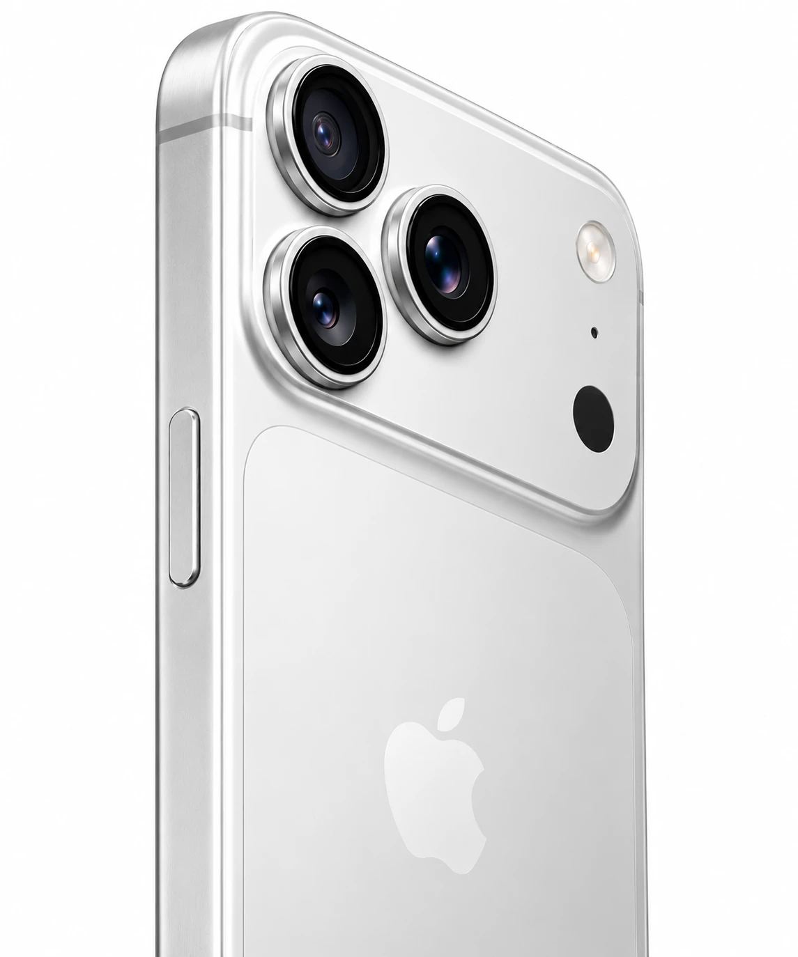 Iphone 18 Pro Max 256 GB blanco